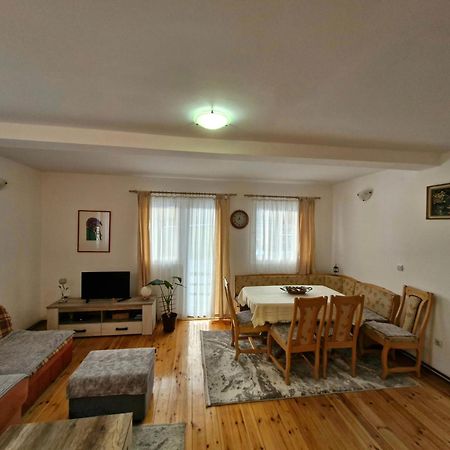 Apartments Center Zoric Жабляк Экстерьер фото