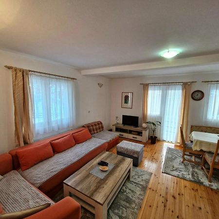 Apartments Center Zoric Жабляк Экстерьер фото